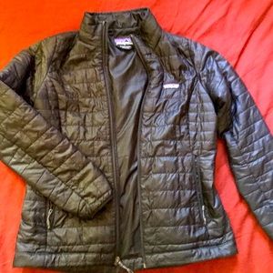 Women’s medium Patagonia nano puff jacket